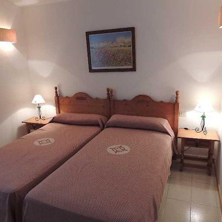 Solmar Bungalows Cala en Bosch Εξωτερικό φωτογραφία
