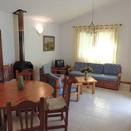 Solmar Bungalows Cala en Bosch Εξωτερικό φωτογραφία