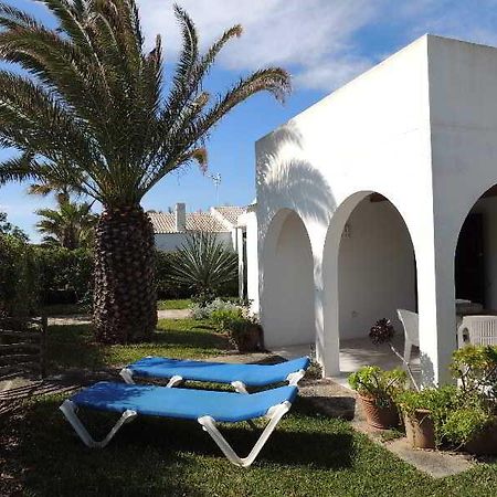 Solmar Bungalows Cala en Bosch Εξωτερικό φωτογραφία