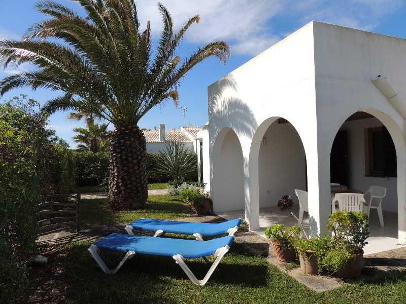 Solmar Bungalows Cala en Bosch Εξωτερικό φωτογραφία