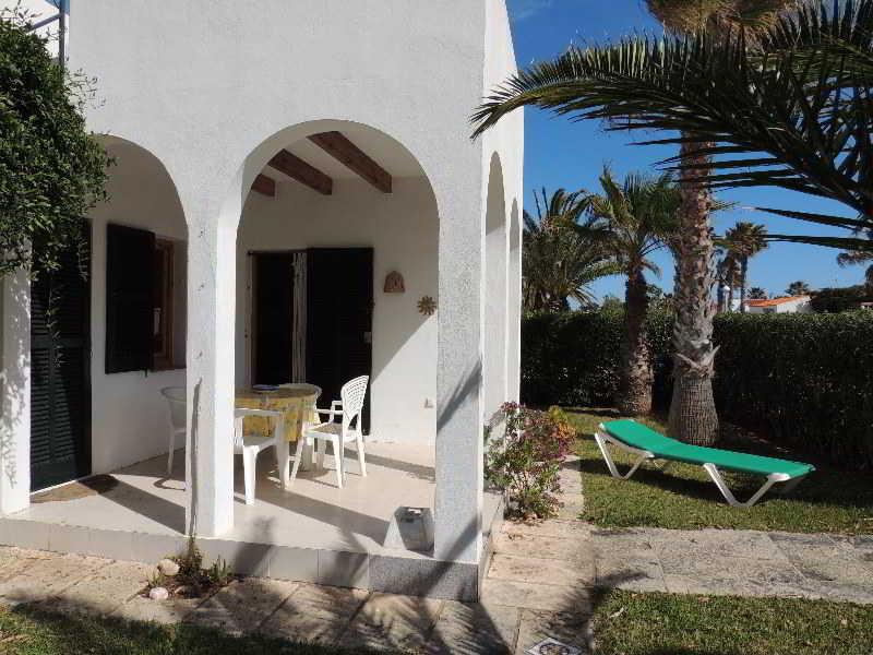 Solmar Bungalows Cala en Bosch Εξωτερικό φωτογραφία