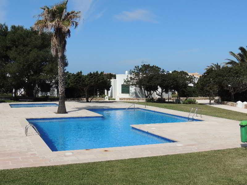 Solmar Bungalows Cala en Bosch Εξωτερικό φωτογραφία