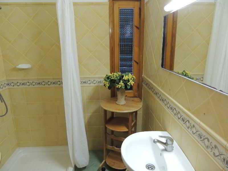 Solmar Bungalows Cala en Bosch Εξωτερικό φωτογραφία