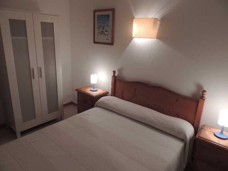 Solmar Bungalows Cala en Bosch Εξωτερικό φωτογραφία