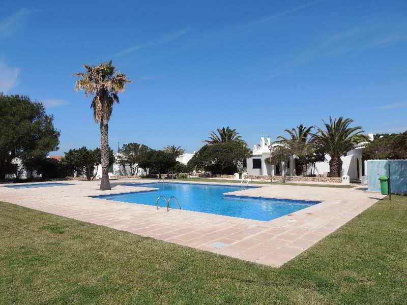 Solmar Bungalows Cala en Bosch Εξωτερικό φωτογραφία