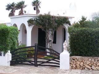 Solmar Bungalows Cala en Bosch Εξωτερικό φωτογραφία